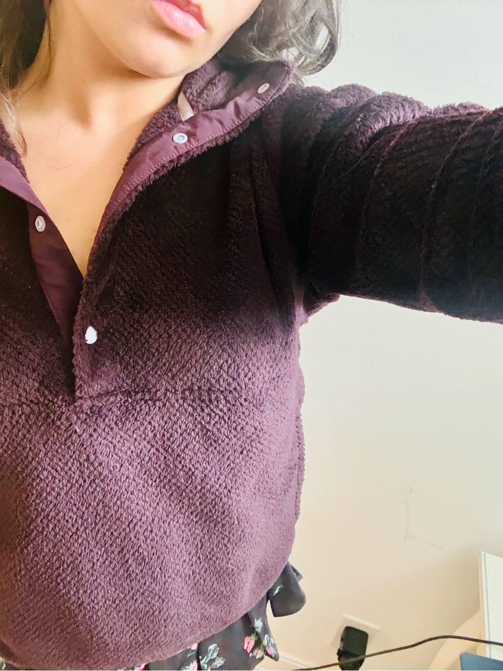 Patagonia Women'Small Re-Tool Snap-T Pullover Black Small